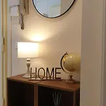 Apartman Tuscolana Róma