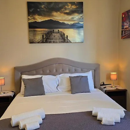 Apartman Tuscolana *