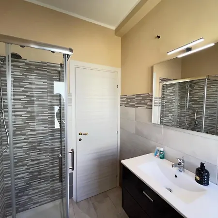 Apartment Tuscolana *