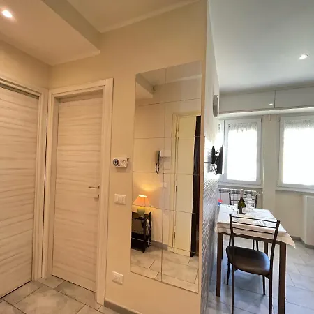 Tuscolana Apartment *