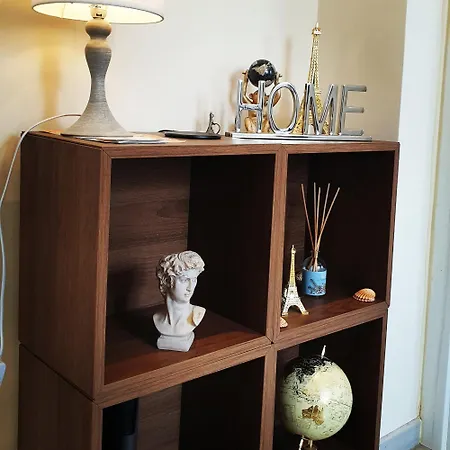 Apartment Tuscolana *