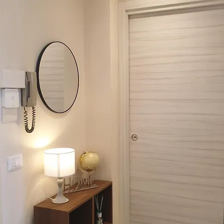 Tuscolana Apartment Rom