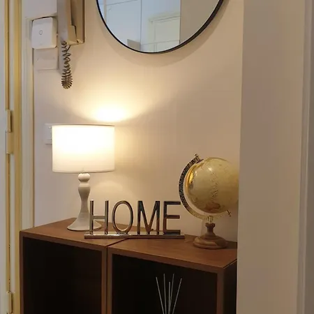 Apartment Tuscolana Rom