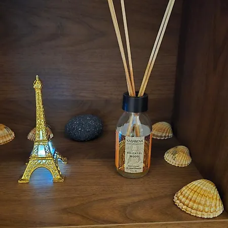 Apartment Tuscolana Rom