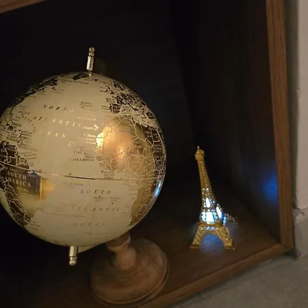 Tuscolana Apartment *