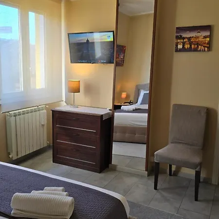 Apartment Tuscolana *